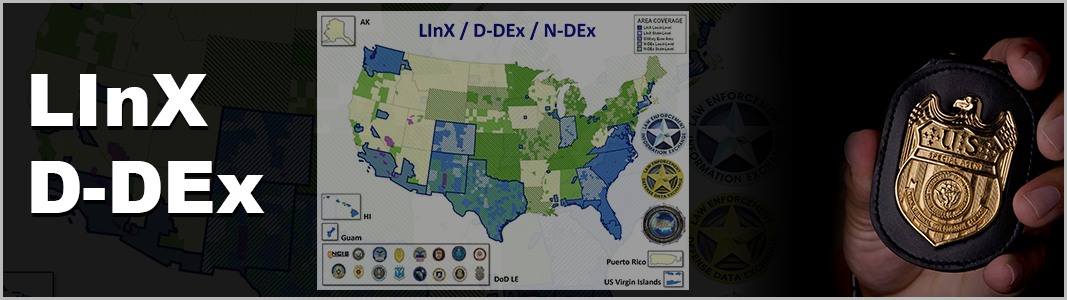 LInX D-DEx LInX D-DEx